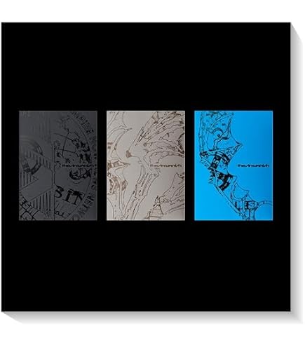【新品未開封】THE SIN:VANISH 31枚セット Amazon.co.jp: EN-(エンハイフン) - 7th Mini [ THE SIN : VANISH